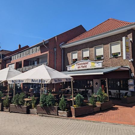 Franziskaner Am Markt Loningen Luaran gambar