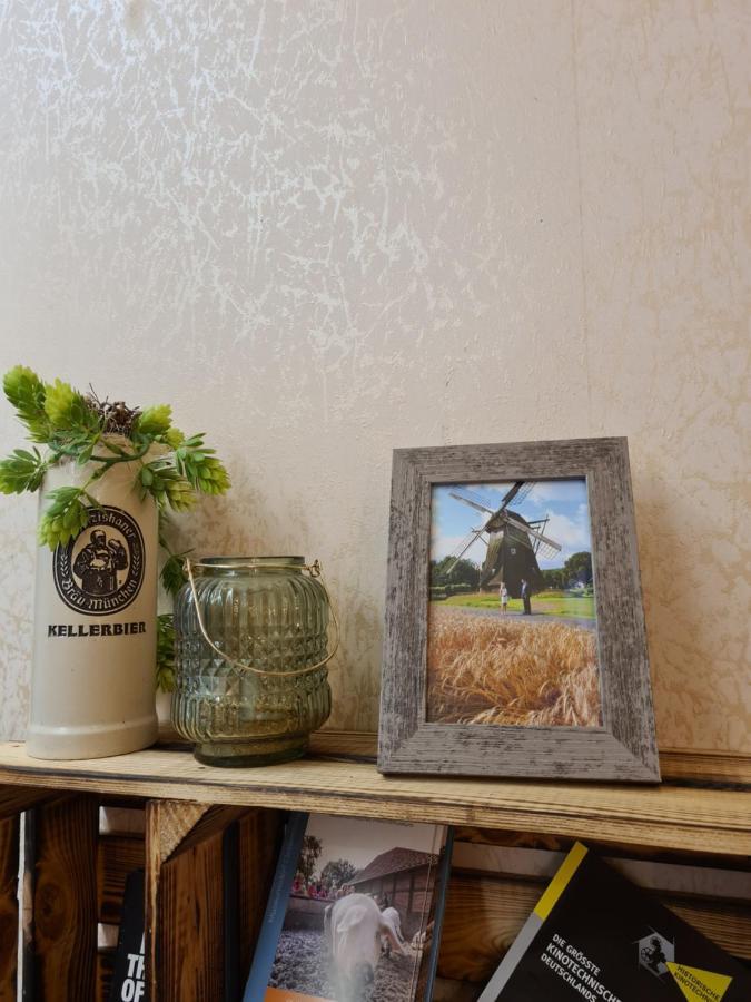 Franziskaner Am Markt Loningen Luaran gambar